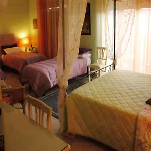 *** Bed & Breakfast A Casa Olimpia Tra Taormina, Etna E Catania Italia