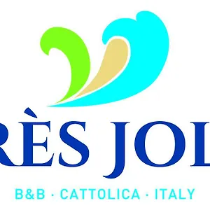 Hotel Tres Jolie