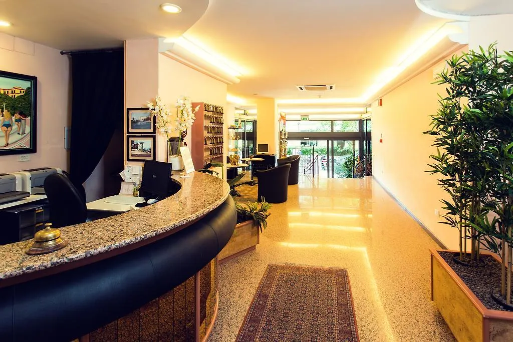 Hotel Antares Cattolica