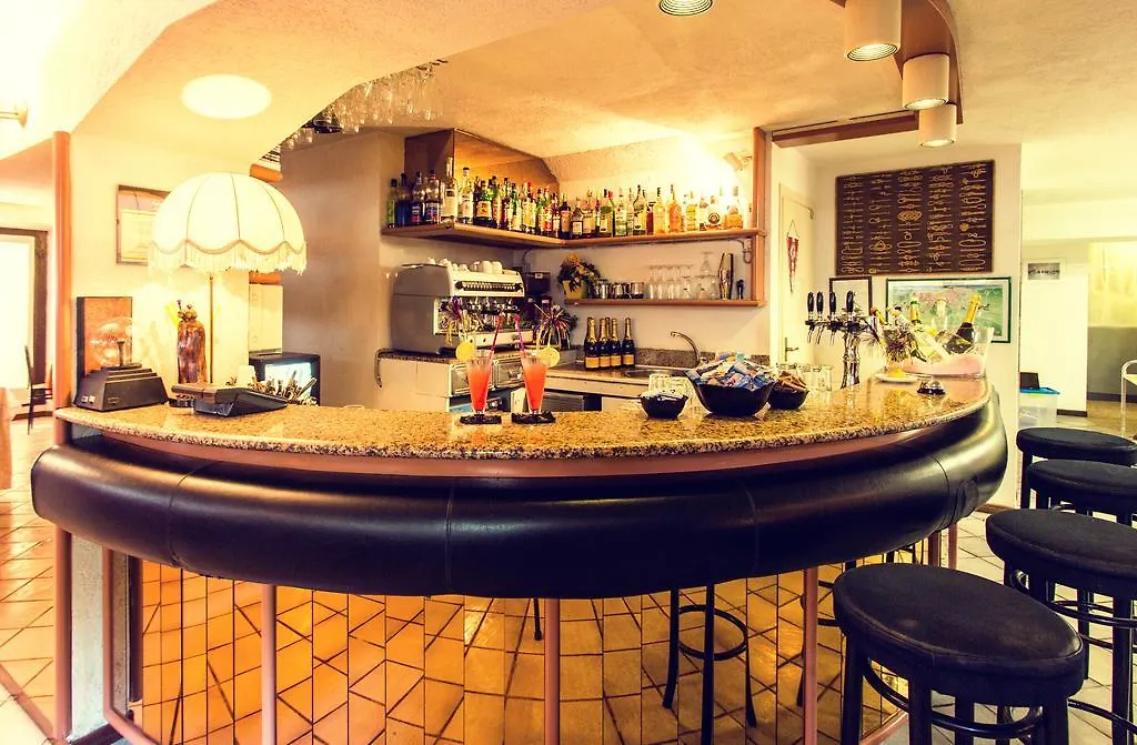 Hotel Antares Cattolica 3*,