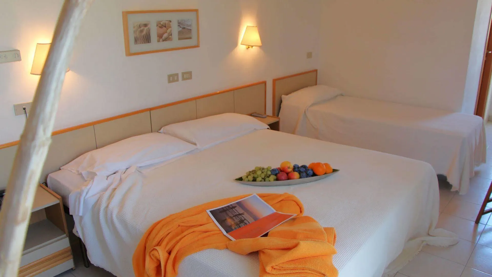 Hotel Antares Cattolica