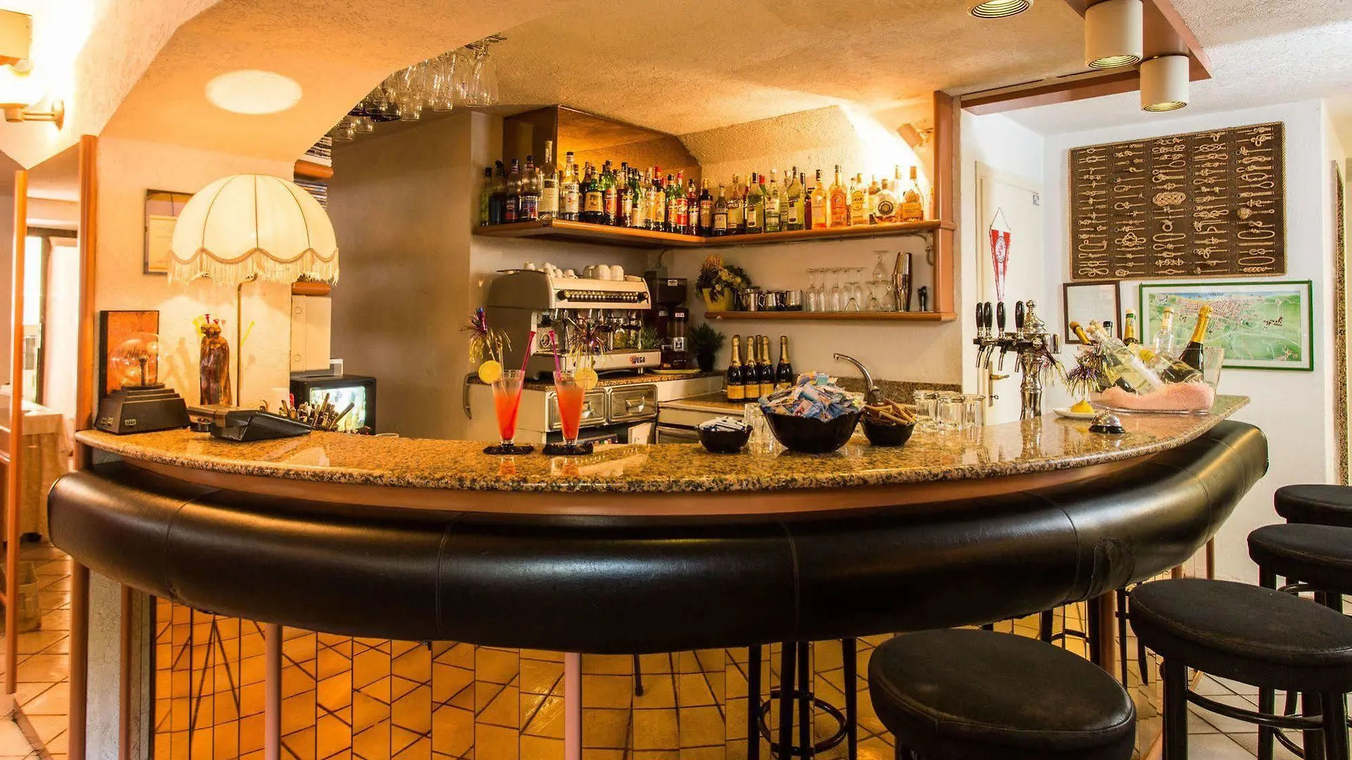 Hotel Antares Cattolica