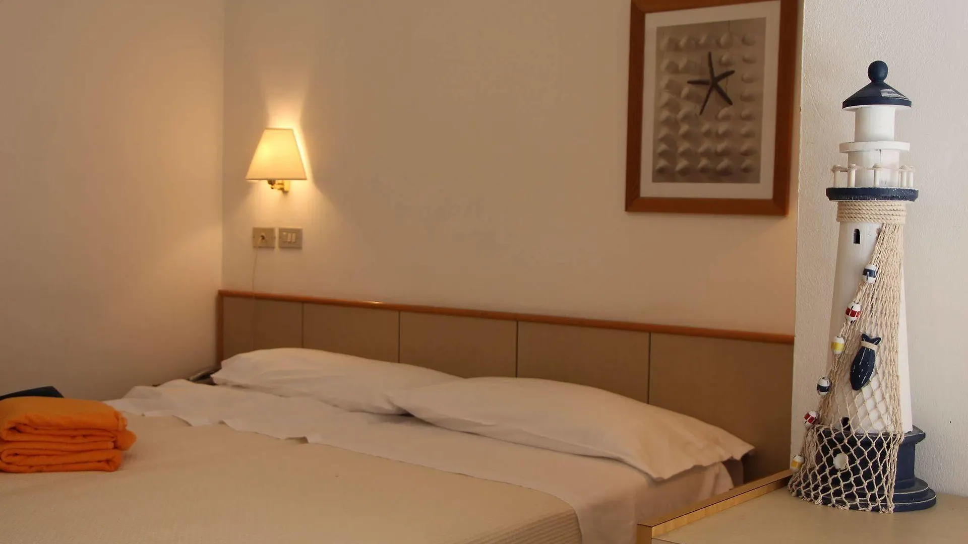 Hotel Antares Cattolica Italia